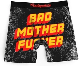 CONTENDERS BMF Men's Briefs - BLK - XXL - NWT - Picture 1 of 2