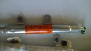 used 2008 KIA RIO genuine right roof curtain A B passenger side - Picture 1 of 5