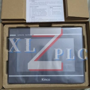 1PCS  New  Kinco GL070  HMI Touch Panel  In Box* - Picture 1 of 5
