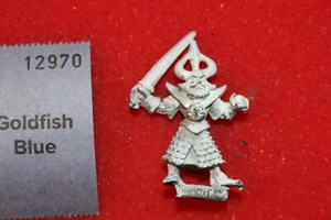 Citadel EC02 Pan Tangian Infantry Krool Eternal Champion Figure Michael Moorcock - Picture 1 of 2