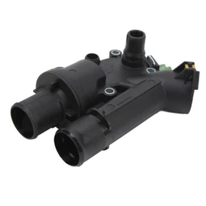 Engine Water Coolant Thermostat Housing Controlfor Discovery Sport L550 LR001312 - Picture 1 of 8