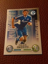 Topps Match Attax Bundesliga 2008 2009 - Kevin Kuranyi Star Player