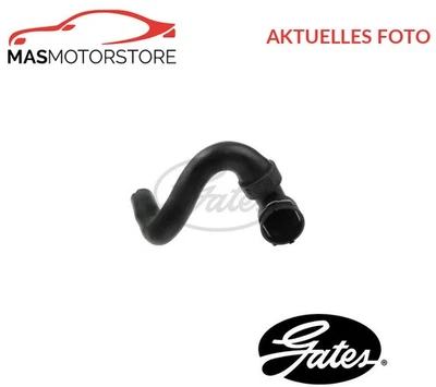 KÜHLUNG KÜHLERSCHLAUCH NIEDRIGER GATES 05-2583 P FÜR OPEL CORSA D 55KW - Image 1 of 4