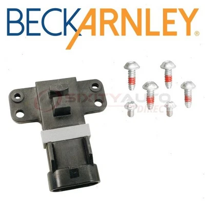 Beck Arnley Camshaft Position Sensor for 1996-2000 Chevrolet C2500 - Engine ku - Image 1 of 4