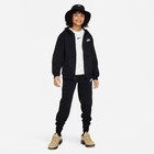 Nike NSW Club Fleece Kinder Jogginganzug Sportanzug Hoodie + Jogginghose