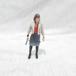 Star Wars A Solo Story QI'RA Corellia Figure 1:18 3.75" 2018 Loose - Picture 1 of 2
