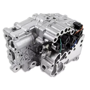 TR580 CVT Transmission Complete Valve Body For SUBARU XV 1.6L 2.0L 2012-2014 - Picture 1 of 9