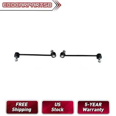 Barra estabilizadora delantera para Mercedes-Benz E350 3,0 L 2016 2015 2014 2013 2012 2011 Foto 1 de 4