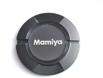 MAMIYA 67mm Front Lens Cap - Image 1 of 2