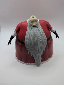 Figura de acción Diamond Select Disney Pesadilla antes de Navidad Papá Noel  - Imagen 1 de 8