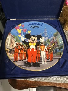 Disneyland 30 year anniversary from 1955 to 1985 in original box perfect conditi - Picture 1 of 6