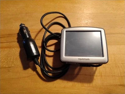 Tom Ton Navigationsgerät Modell 14644 , 9 cm - Bild 1 von 3