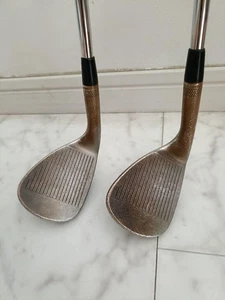 Titleist Vokey Forged Wedge 52 56 Dg S200 - Picture 1 of 5
