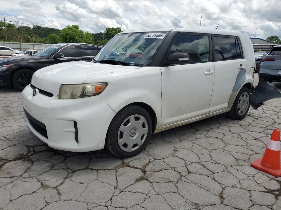 Fuel Pump Assembly Fits 08-15 SCION XB 2521437 - Image 1 of 4