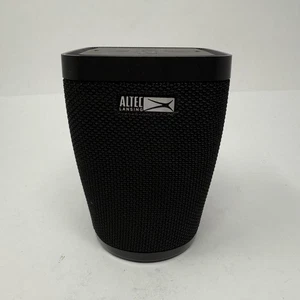 Altec Lansing GVA2 Smart Bluetooth Lautsprecher Wireless Sprachassistent Tragbar Spe - Bild 1 von 9