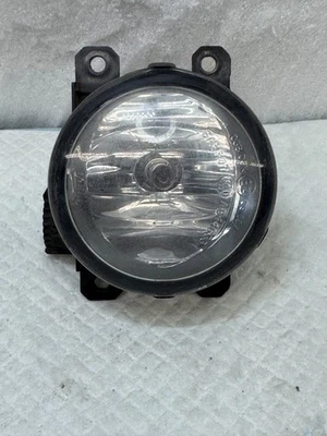 2012 NISSAN LEAF Fog LEFT DRIVER SIDE Lamp Light Fog Light 89211690 OEM (12/1) Foto 1 de 4