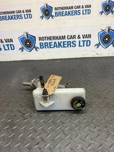 VAUXHALL VIVARO 2.0 CDTI  (2014) MK1  -  BRAKE MASTER CYLINDER 32067008-C - Picture 1 of 4