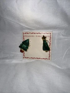 Broches para árbol de Navidad - Imagen 1 de 3