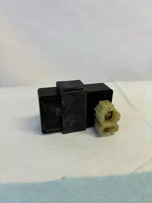 Скутер SYM CDI блок, CI746A OEM. (joyride, rv200, и т.д.) - Изображение 1 из 4