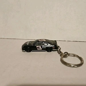 Dale Earnhardt Sr Schlüsselanhänger #3 Auto - Bild 1 von 3
