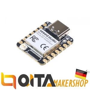 Seeed Studio XIAO ESP32S3 Wi-Fi&Bluetooth Dual-Core Board Module Antenna Arduino - Bild 1 von 8