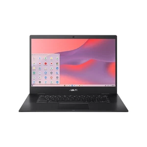 ASUS CX1500 Chromebook, 15.6" FHD, Intel Celeron N3350, 4GB 64GB Chrome OS - Picture 1 of 5