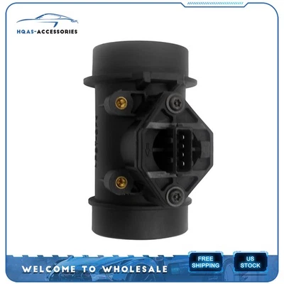 SENSOR DE FLUJO DE AIRE DE MASA MAF para 90 91 1992 1993 Volvo 240 2015 Ram 1500 Foto 1 de 4
