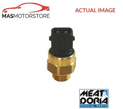 COOLANT TEMPERATURE SENSOR GAUGE MEAT & DORIA 82609 FOR LAND ROVER 2.5 D 4X4 - Image 1 of 4
