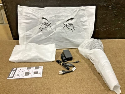 Lenovo ThinkCentre Tiny-in-One 24 Gen 5 23.8" TouchScreen LED LCD Monitor 1080p - Image 1 of 4