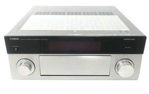 Receptor AV YAMAHA RX-A2070 9,2 canales audio puro cine en casa Japón - Imagen 1 de 9