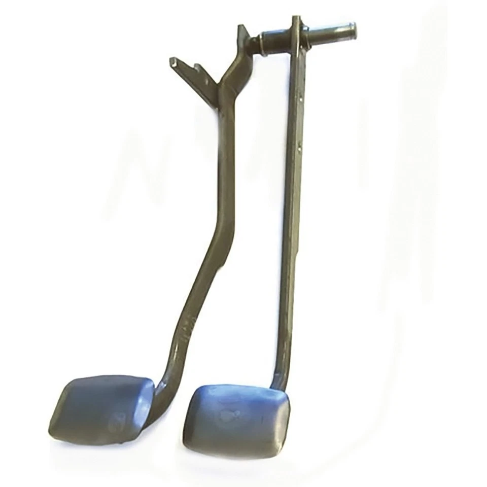 For Chevy Impala 1963-1964 OER Swing Mount Brake & Clutch Pedal Assembly - Imagem 1 de 1