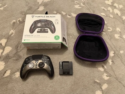 Turtle Beach Stealth Ultra Wireless Controller for Xbox Series S & X PC One X - Image 1 of 4