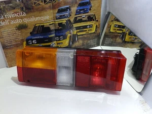 Fiat 131 SUPERMIRAFIOR 2.0 TC OF 84 - VERY HIGH ORIGINAL SX REAR LIGHT - Picture 1 of 2