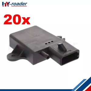 Sensor MAP de presión absoluta colector base 5,8 L 20X para Ford E-350 Econoline - Imagen 1 de 7