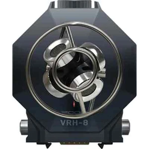 Zoom - VRH-8, Ambisonic Mikrofonkapsel für Zoom H8 Handy Recorder, vier Onbo - Bild 1 von 2