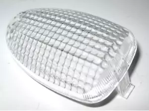 Blinkerglas weiss BMW R 850 R R 1100 R R 1150 R GS R 1200 RS clear signal lens - Picture 1 of 1