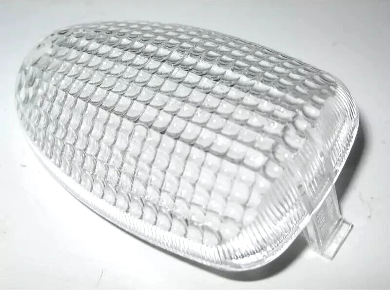 Blinkerglas weiss BMW R 850 R R 1100 R R 1150 R GS R 1200 RS clear signal lens - Image 1 of 1