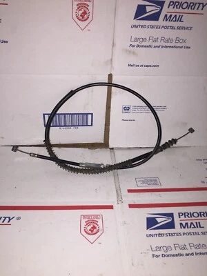 Cable de embrague Suzuki Rm 80 2001  Foto 1 de 4