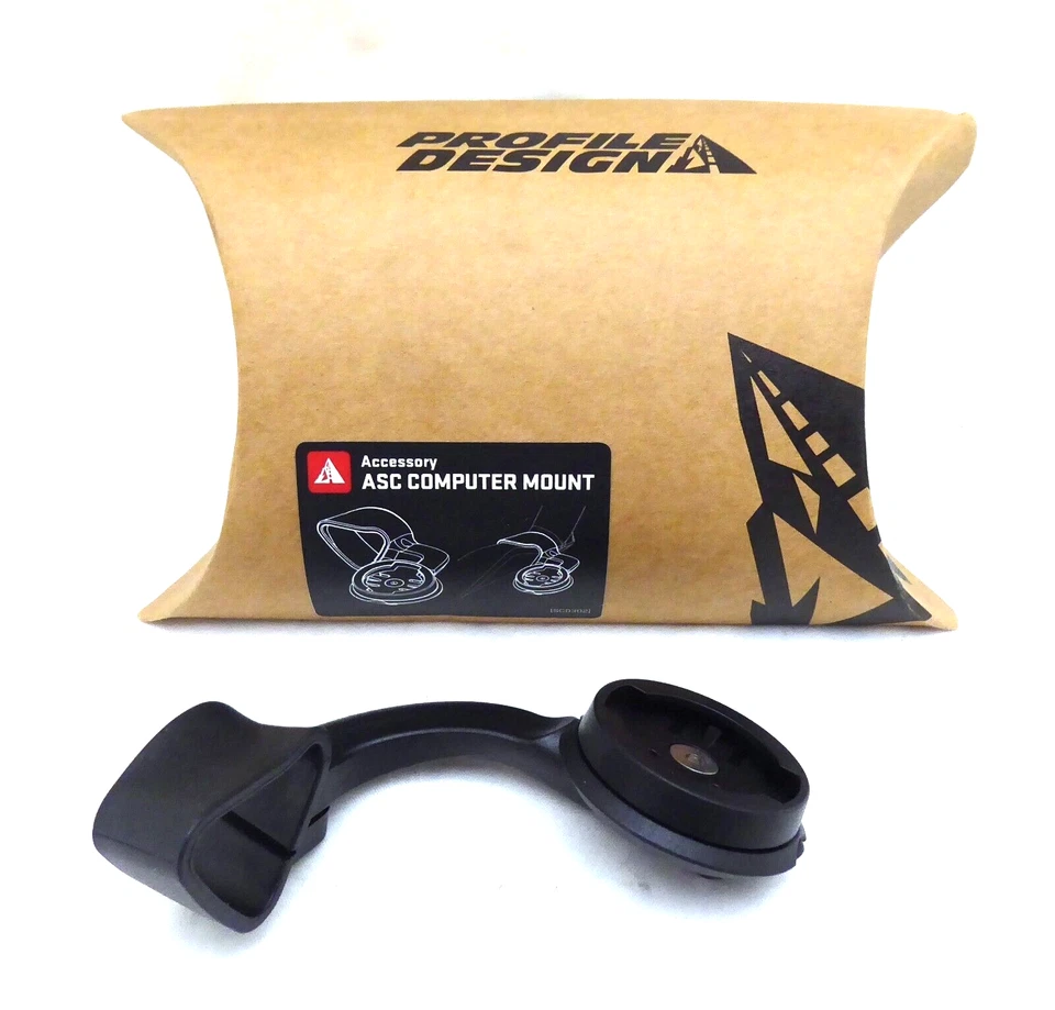 Profile ASC Computer Mount - Image 1 of 1