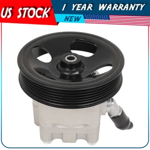 ?Bomba de dirección asistida para Nissan Pathfinder 01-04 para Infiniti QX4 alta calidad - Imagen 1 de 22