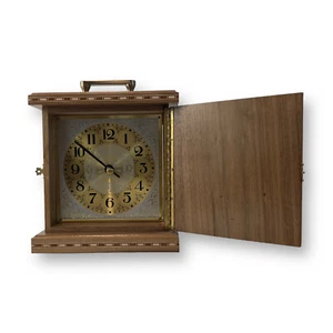 MENTAL CLOCK BY TONY KARPINSKI / Collectible Spirit Mentalism Magic Trick - Picture 1 of 4