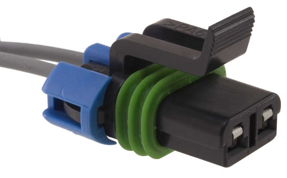 Door Lock Connector  Airtex  1P1146 - Image 1 of 4