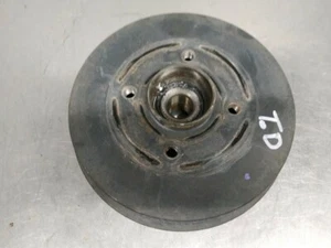 rear drum brake for DACIA SANDERO 0.9 TCE CAT 2012 392407 - Picture 1 of 11