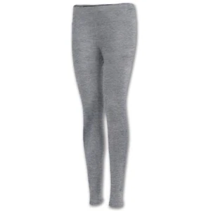 PANTALONI COTONE JOMA 900607/901139 LATINO II LEGGINGS compressione GREY MELANGE - Foto 1 di 2