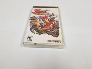 Viewtiful Joe: Red Hot Rumble (Sony PSP, 2006) psp new damage case - Picture 1 of 2