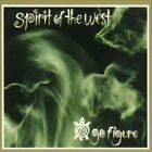 Spirit of the West [CD] Go figure (1991)