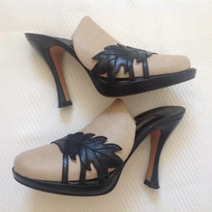 Charles David Women's Summer Sandals Size 7.5 - Picture 1 of 4