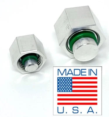 Kit de bloqueo de CA trasero para Chrysler Pacifica 2017-2022  Foto 1 de 2