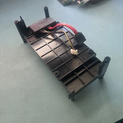 GENUINE MICROSOFT Xbox One HDD Hard Drive Caddy & Cable GOOD CONDITION - Image 1 of 3