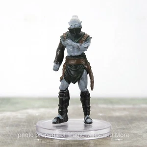 Monsters of Multiverse ~ DROW HOUSE CAPTAIN #10 Icons Mordenkainen D&D miniature - Picture 1 of 3